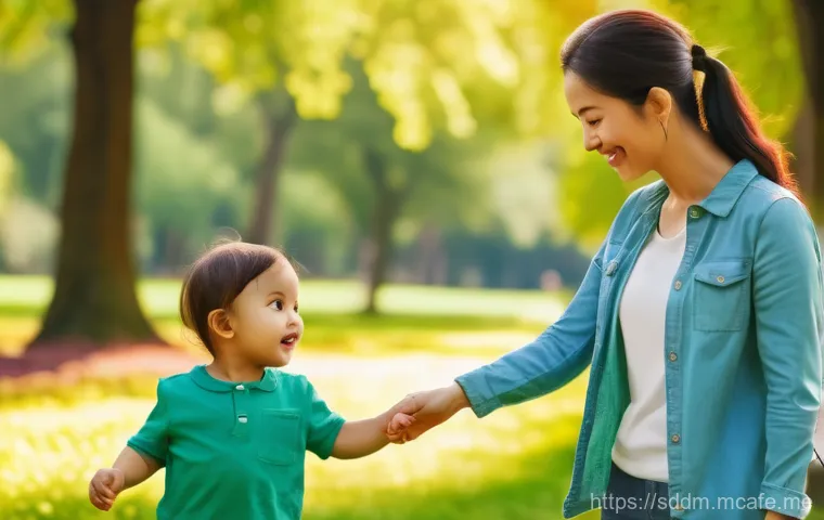 33개월 언어 발달이 느린 아이와의 역할 놀이 설명 사진